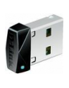 d-link WIRELESS N150 MICRO USB ADAPTER/80211B/G/N (24GHZ) USB20 - nr 12