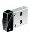 d-link WIRELESS N150 MICRO USB ADAPTER/80211B/G/N (24GHZ) USB20 - nr 13