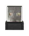 d-link WIRELESS N150 MICRO USB ADAPTER/80211B/G/N (24GHZ) USB20 - nr 16