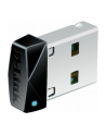 d-link WIRELESS N150 MICRO USB ADAPTER/80211B/G/N (24GHZ) USB20 - nr 2