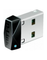 d-link WIRELESS N150 MICRO USB ADAPTER/80211B/G/N (24GHZ) USB20 - nr 3
