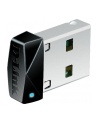 d-link WIRELESS N150 MICRO USB ADAPTER/80211B/G/N (24GHZ) USB20 - nr 5