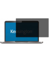 kensington PRIVACY FILTER 2W REMOVABLE/356CM 14IN WID-E 16:9 - nr 7