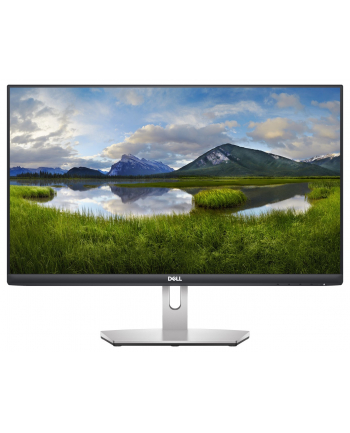 D-ELL S Series S2421HN 60,5 cm (238'';) 1920 x 1080 px Full HD monitor LCD Czarny