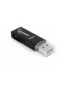 CZYTNIK PAMIĘCI USB3 SD UHB-CR3-01 GEMBIRD - nr 9