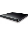 Nagrywarka LG GP57EB40 GP57EB40 (USB 20; zewnętrzna) - nr 9