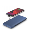 BELKIN POWER BANK 10K INC USB-C/AND LIGHTNING CABLES BLUE - nr 9