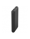 belkin BOOST CHARGE POWER BANK 20000MA/15W USB-A AND USB-C CONNECTION B - nr 1