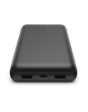 belkin BOOST CHARGE POWER BANK 20000MA/15W USB-A AND USB-C CONNECTION B - nr 3