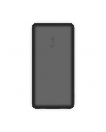 belkin BOOST CHARGE POWER BANK 20000MA/15W USB-A AND USB-C CONNECTION B