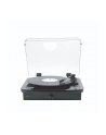 Gramofon Denver VPL-230B z BT i USB do zgrywania z płyt czarny - nr 2