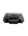 Gramofon Denver VPL-230B z BT i USB do zgrywania z płyt czarny - nr 3