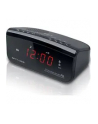 muse Muza | M-12CR | Funkcja alarmu | Czarny | Radiobudzik PLL - nr 10