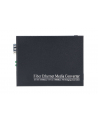 Extralink Sedir | Media konwerter | 1x SFP, 1x RJ45 1000Mb/s, zamiennik MC220 - nr 1