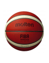 Piłka koszykowa Molten B6G5000 FIBA - nr 1