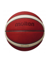 Piłka koszykowa Molten B6G5000 FIBA - nr 6