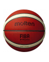 Piłka koszykowa Molten B6G5000 FIBA - nr 7