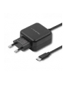 Qoltec Ładowarka sieciowa 12W | 5V | 24 | USB typ C - nr 1