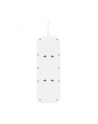 belkin POWER STRIP WITH OVERVOLTAGE/PROTECTION 8 SOCKETS WITH 2 X US - nr 10
