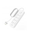 belkin POWER STRIP WITH OVERVOLTAGE/PROTECTION 8 SOCKETS WITH 2 X US - nr 3