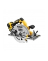 dewalt pilarka tarczowa 18v; 184mm; 2x50ah; ład; tstak - nr 1