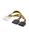 KABEL ZASILAJĄCY SATA X2 15CM CC-SATA-PSY GEMBIRD - nr 3