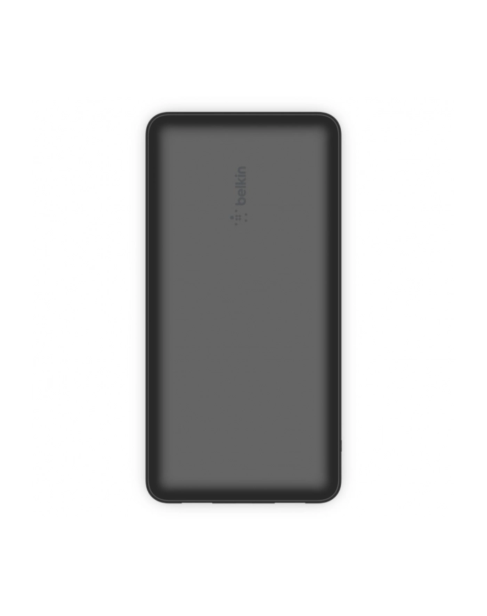 belkin BOOST CHARGE POWER BANK 20000MA/15W USB-A AND USB-C CONNECTION B główny