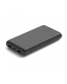 belkin BOOST CHARGE POWER BANK 20000MA/15W USB-A AND USB-C CONNECTION B - nr 3