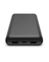 belkin BOOST CHARGE POWER BANK 20000MA/15W USB-A AND USB-C CONNECTION B - nr 4