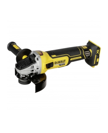 dewalt 18v xr szlifierka kątowa xr li-ion 125mm - bez akum i ładow