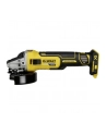 dewalt 18v xr szlifierka kątowa xr li-ion 125mm - bez akum i ładow - nr 2