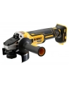 dewalt 18v xr szlifierka kątowa xr li-ion 125mm - bez akum i ładow - nr 3