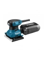 MAKITA SZLIFIERKA OSCYLACYJNA 200W 112 x 102mm WALIZKA BO4556K - nr 2