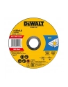 dewalt tardo stali nierdzinox 125x1mm,pusz[10szt] - nr 2
