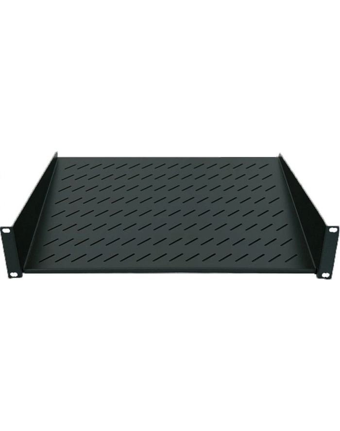 P'amp;oacute;łka perforowana do szafy serwerowej Intellinet 19'amp;'; 1U 150 mm (czarna) główny