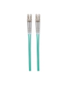 intellinet Patchcord światłowodowy OM3 50/125 MM LC-LC Duplex 2m - nr 4
