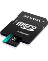 MEMORY MICRO SDXC 64GB W/ADAP/AUSDX64GUI3V30SA2-RA1 ADATA - nr 6