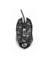 MOUSE USB OPTICAL BLACK/MUS-6B-GRAFIX-01 GEMBIRD - nr 2