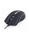 MOUSE USB LASER/MUS-GU-02 GEMBIRD - nr 8