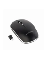 MOUSE USB-C OPTICAL WRL BLACK/SILENT MUSW-4BSC-01 GEMBIRD - nr 1