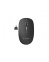 MOUSE USB-C OPTICAL WRL BLACK/SILENT MUSW-4BSC-01 GEMBIRD - nr 2