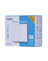 Wyłącznik światła Smart Wifi TP-Link Tapo S220, jednobiegunowy, podw'amp;oacute;jny (biały) - nr 9