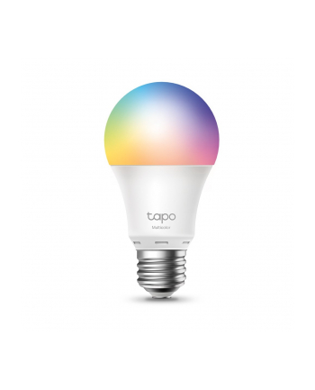 Żar'amp;oacute;wka LED Smart Wi-Fi TP-Link Tapo L530E ze zmiennym kolorem