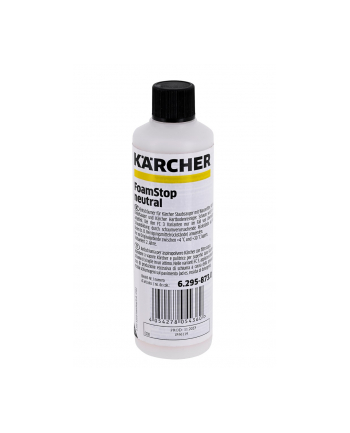 KARCHERŚROD-EK ODPIENIACZ 125ml