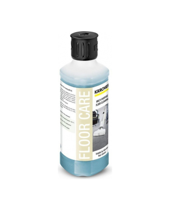 KARCHER ŚROD-EK DO CZYSZCZENIA POSADZEK RM 536 0,5L