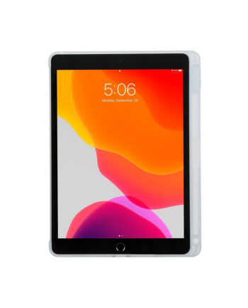 targus SAFEPORT ANTI MICROBIAL BACK CO/COVER 102IN IPAD