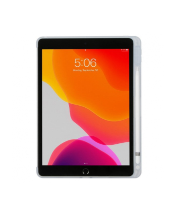 targus SAFEPORT ANTI MICROBIAL BACK CO/COVER 102IN IPAD