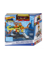 Hot Wheels City Mały zestaw Rajdowa myjnia HDR27 HDR24 MATTEL - nr 1