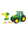 TOMY John Deere Zbuduj traktor Johnny 46655/4 - nr 11