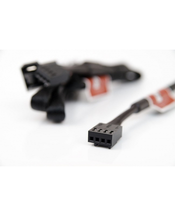 Noctua - forlangerkabel til blaserstro nr 2